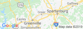 Greer map